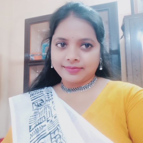 Sanchita Singh