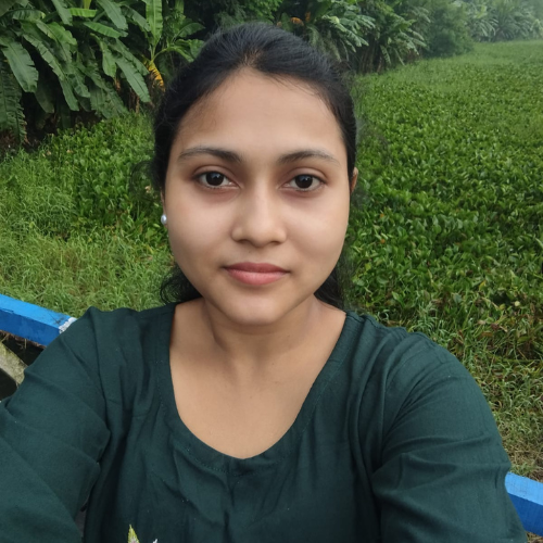 Payel Mondal