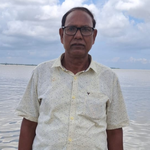 Md.Salim